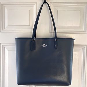 COACH Reversible Large Tote